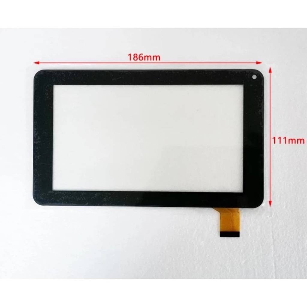 tela touch para tablet da multilaser m7s go ou lite