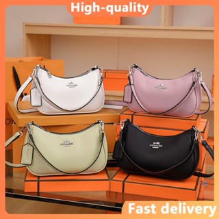 Bolsa De Couro Para Mensageiro De Alta Qualidade Senhoras Estilo Cute Style Crossbody