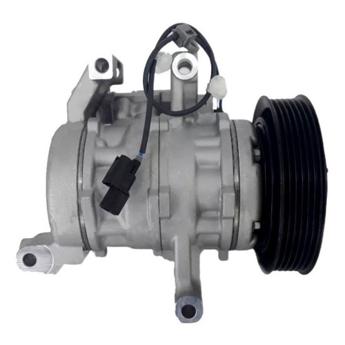 Compressor Delphi Honda Civic 1.8 2007 2008 2009 2010 2011 2012