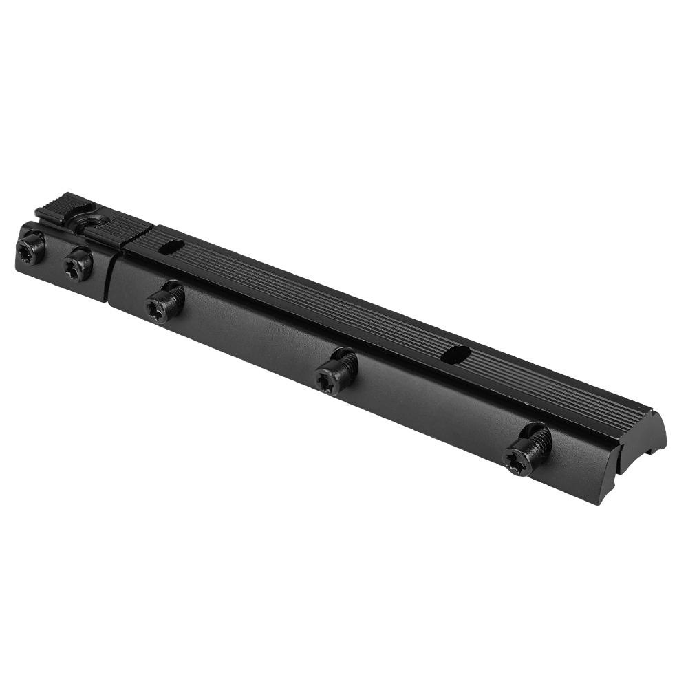 Trilho de Reposição 11mm Carabina/Espingarda Gamo Para Lunetas em Oferta na Shopee