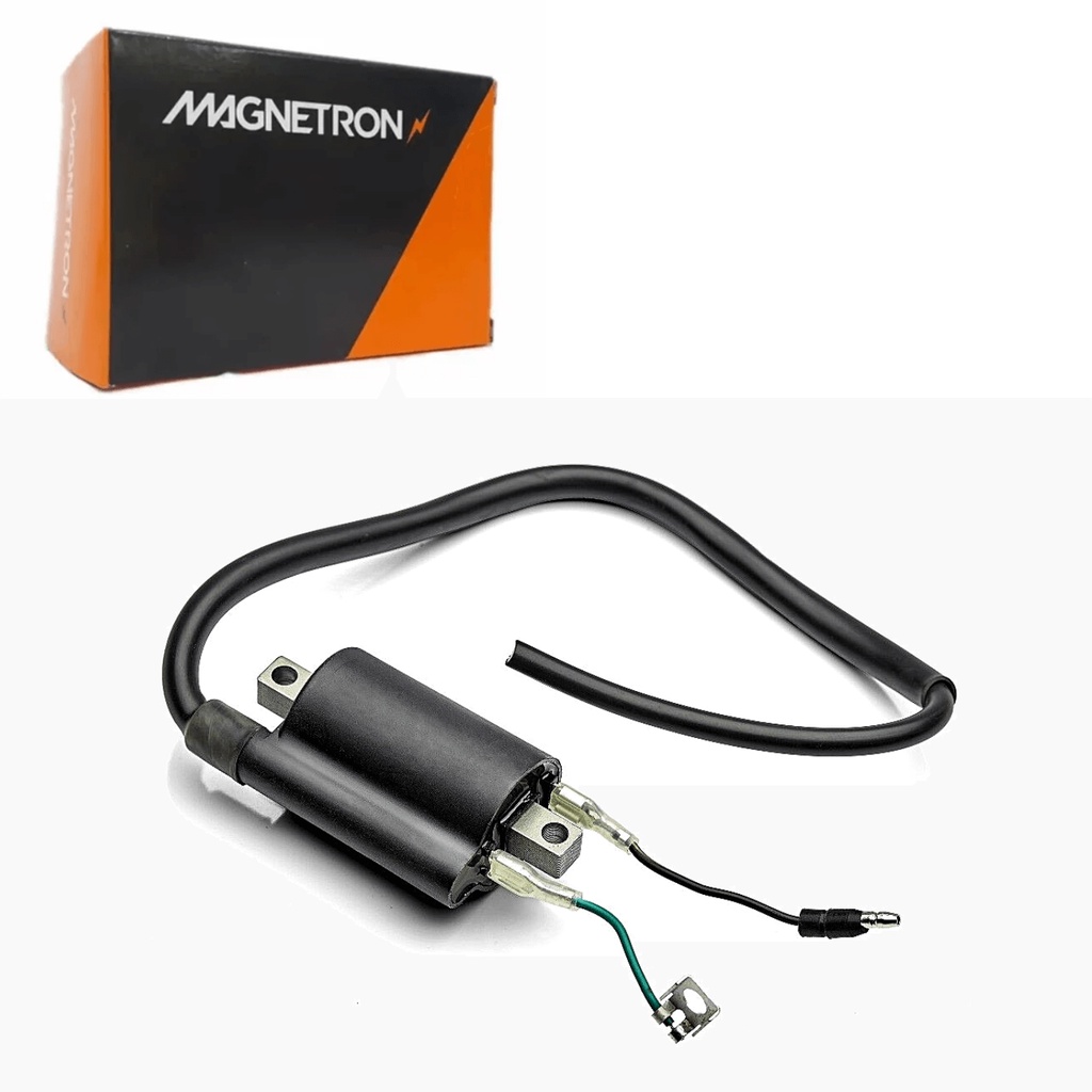 Bobina de Ignição Nx200 1993 a 2001 Magnetron