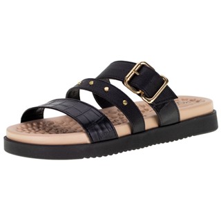 Tamanco Feminino Flat Modare - 7178104