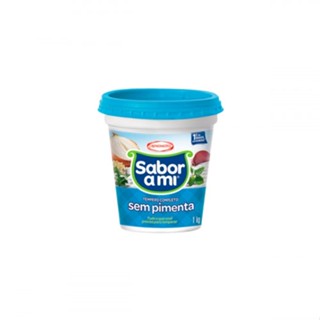 Tempero Completo Sabor Ami 300g