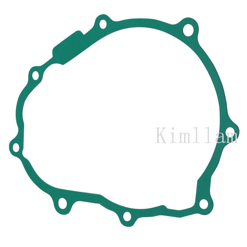 Junta Da Tampa Do Estator Para Yamaha 5UM-15451-00 WR250 WR250F 2003-2009/2011-2014