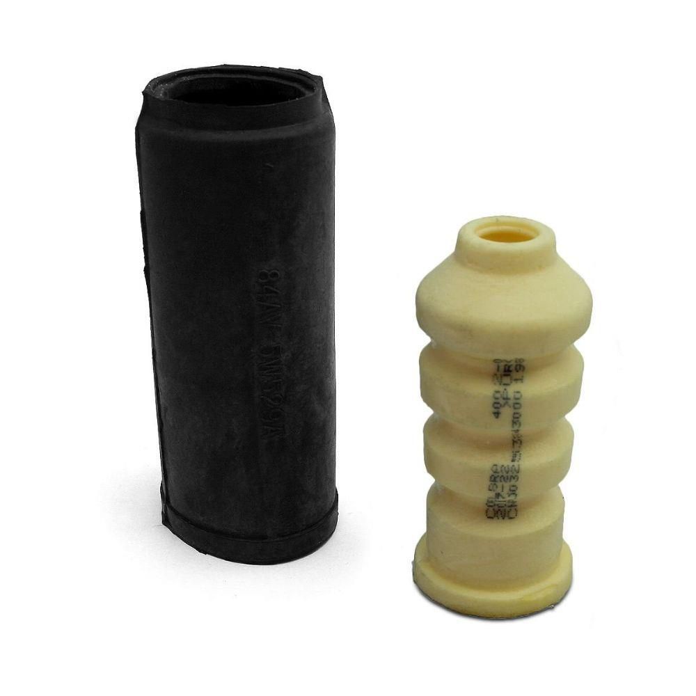 Kit Do Amortecedor Traseiro (Batente/Coifa) 2544-A Ford Escort 84/92