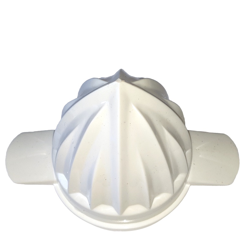 Cone / Castanha Para Espremedor Mondial Turbo Citrus E-01 (Maior) Branco