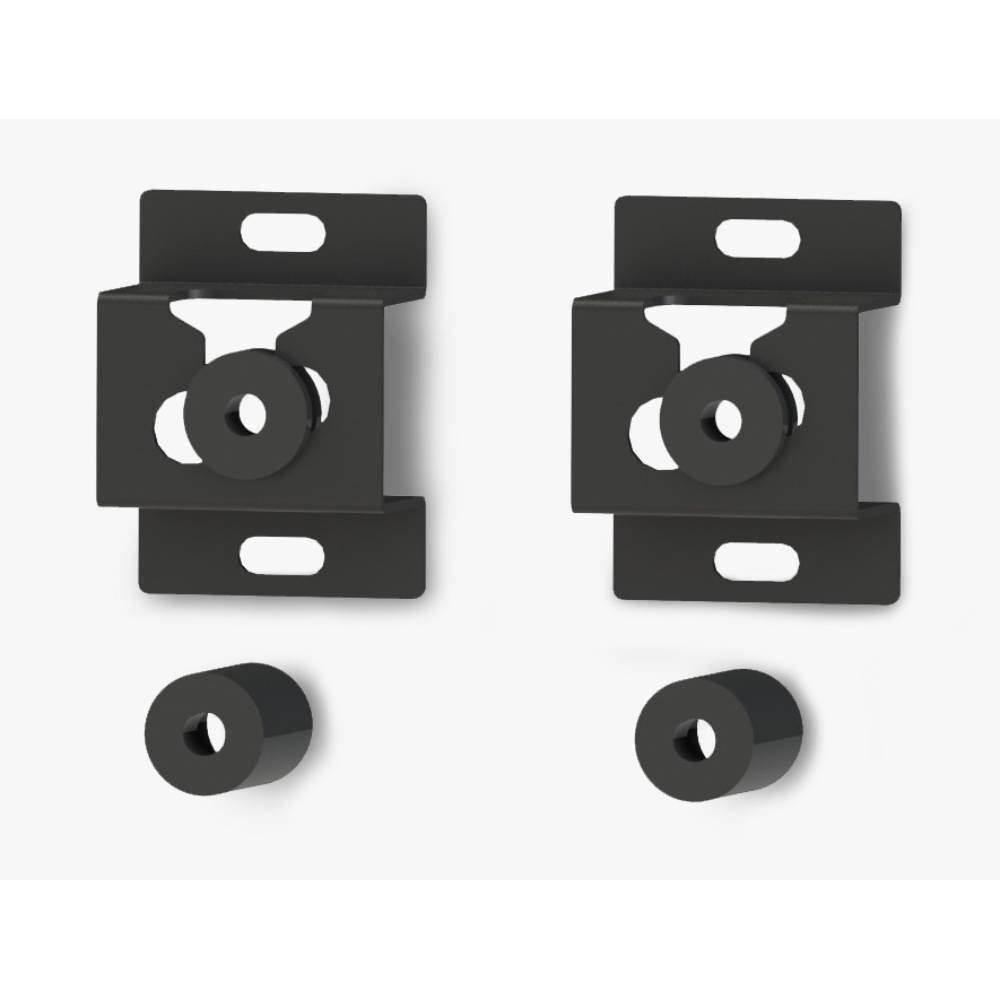 Suporte Fixo Proeletronic TV 15 A 84 Aço Carbono em Oferta na Shopee