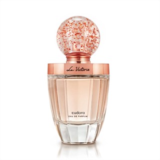 Eudora La Victorie Feminino Eau de Parfum 75ml