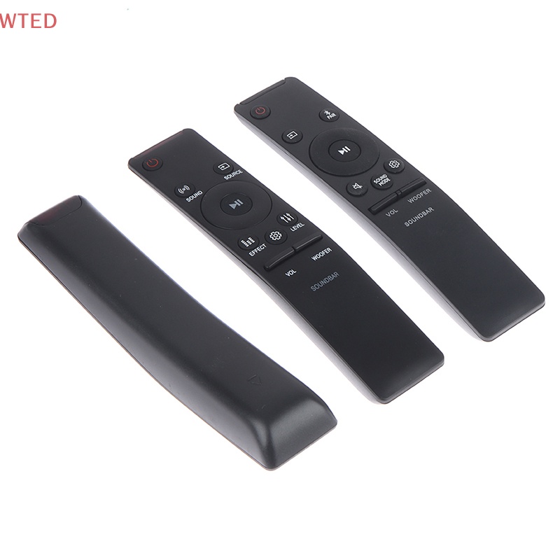 (WTED) Controle Remoto SOUNDBAR De Substituição Para SAMSUNG AH59-02758A HW-M370 M450