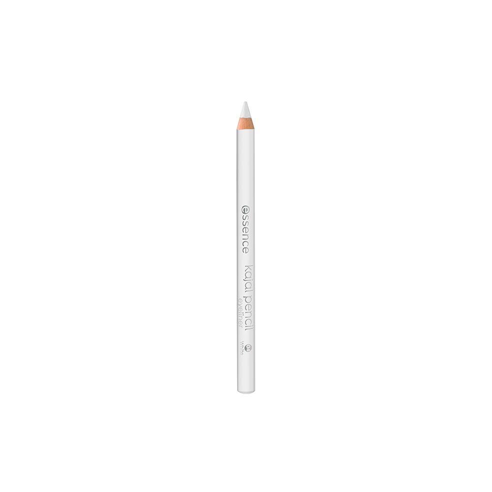 Essence Kajal 04 White Lápis de Olho Cremoso Matte 1g em Oferta na Shopee
