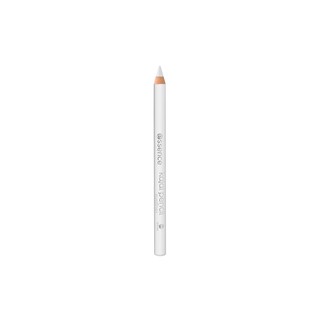 Essence Kajal 04 White Lápis de Olho Cremoso Matte 1g em Oferta na Shopee