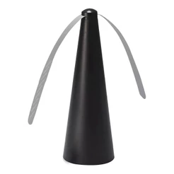 Ventilador Repelente de Insetos RV0205 Preto - Ravi