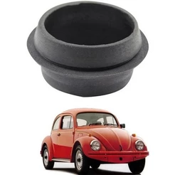 Anel Borracha Bocal Tanque Fusca 78/