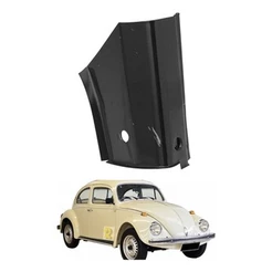 Pe De Coluna Lado Direito Fusca