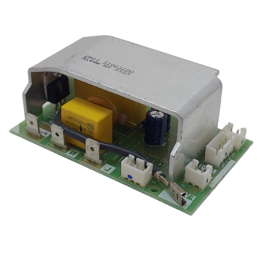 Placa Eletrônica 127V Piccolo D503 | AS-D503