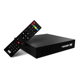 Receptor Digital Full Hd Parabólica Bs9900s Banda C Ou Ku Bedin Bedinsat