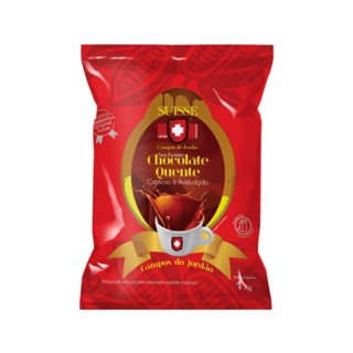 Chocolate Quente Cremoso Suisse Chocolat 200g