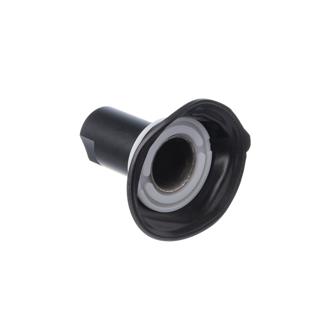 Diafragma Do Carburador C/ Pistonete Gp Ybr 125 2009/ Factor