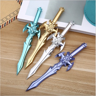 Jogo De Adereços Caneta Preta De Papelaria Para Estudantes Escola Infantil em Oferta na Shopee