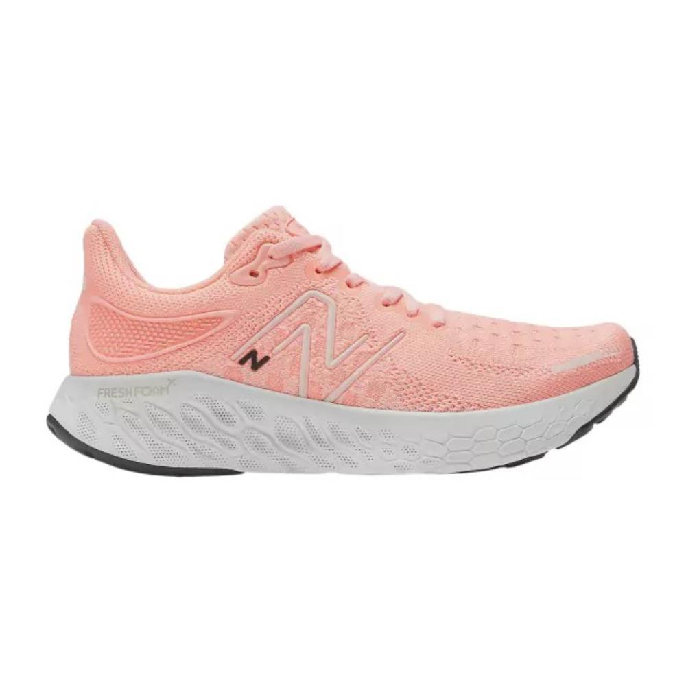 Tênis Running New Balance Feminino Fluor V12 Esporte