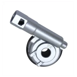 Engrenagem De Velocimetro Caracol Titan 150 Esd 2004 A 2008