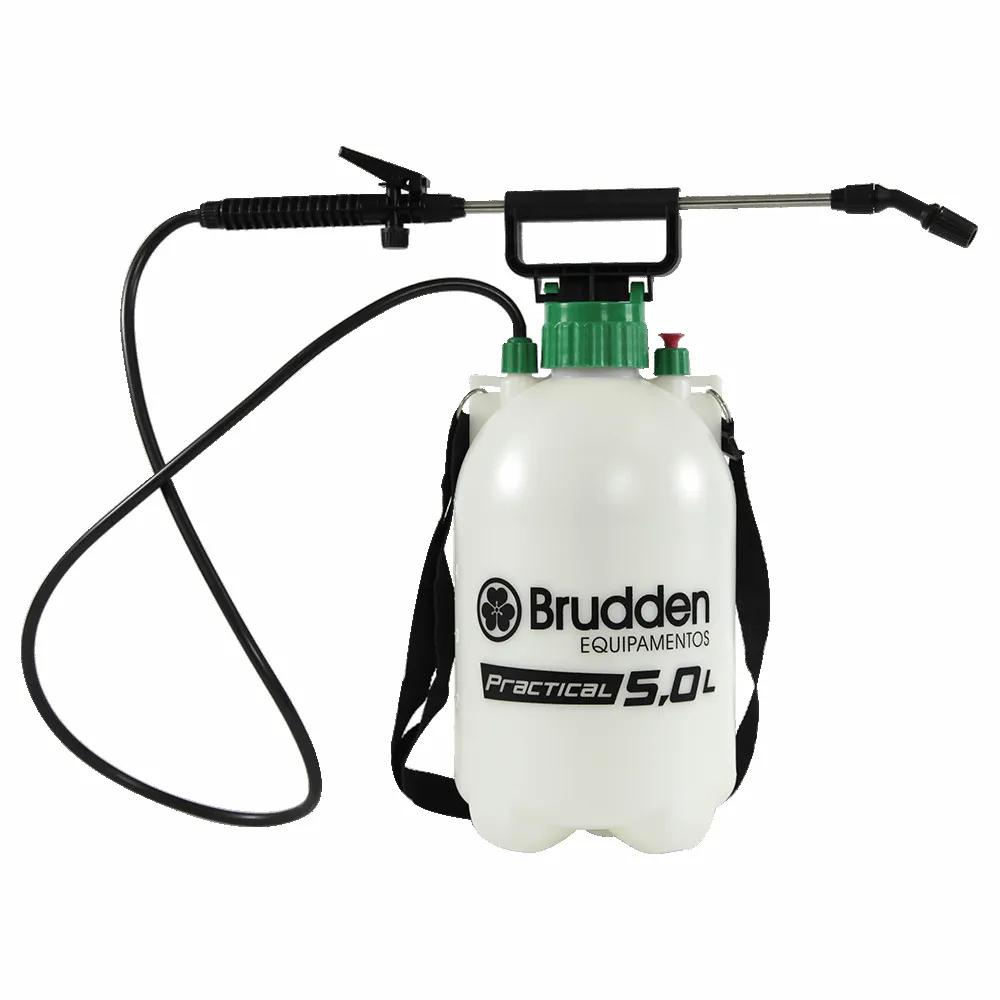 Pulverizador 5,0L Compressão Previa Brudden
