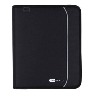 Fichário universitário 4 argolas Zip Multi 123901 Tilibra em Oferta na Shopee