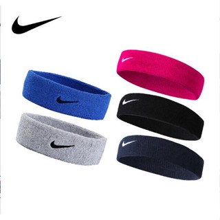 NK Sports Headband Algodão Para A Cabeça Basquetebol/Voleibol/Yoga/Fitness/Running Hairband