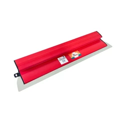 Desempenadeira Inox Versátil 60cm Compel Massa Corrida