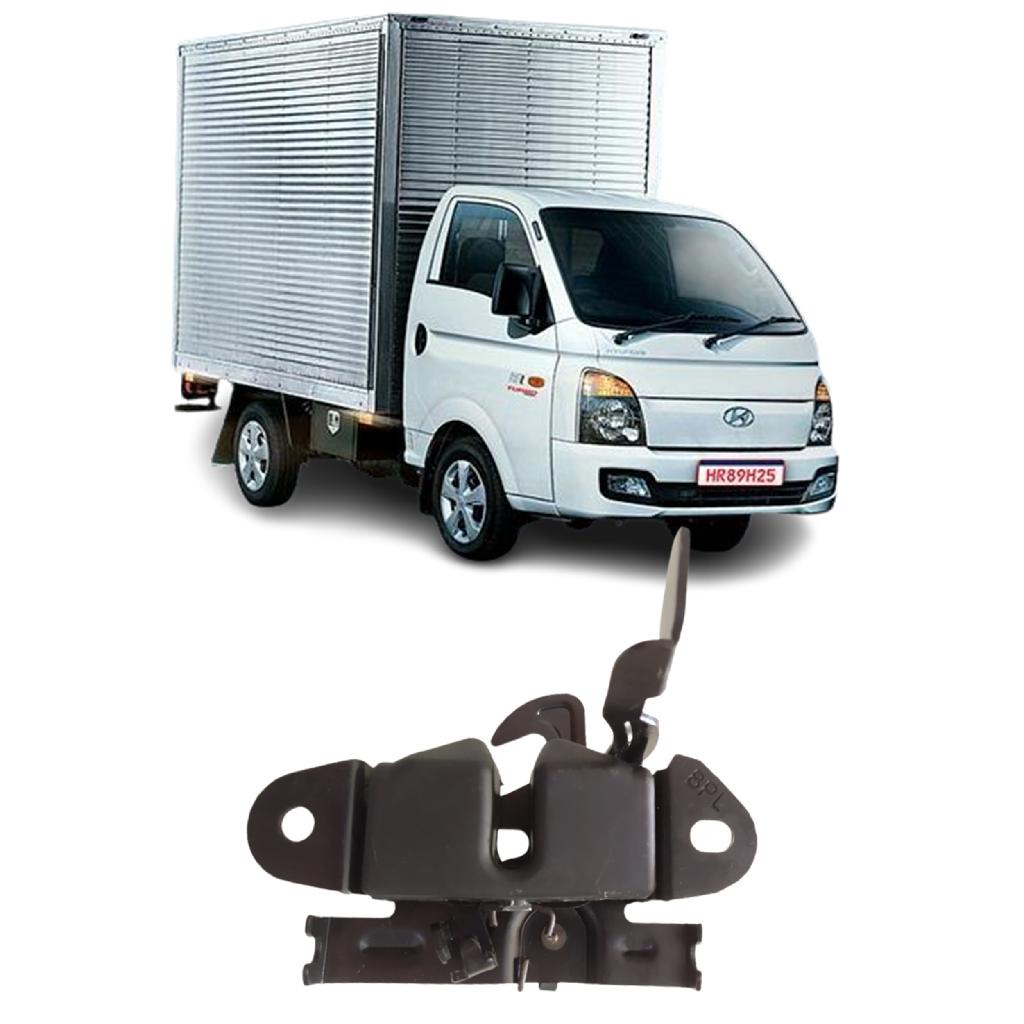 Fecho Capo Hyundai Hr