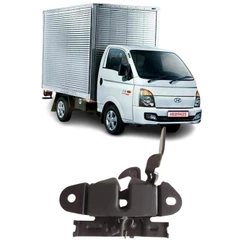 Fecho Capo Hyundai Hr