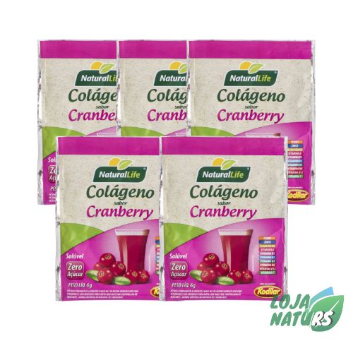 O que é Colágeno em Pó Natural Life? Guia e Onde Comprar | BuscaProdutos