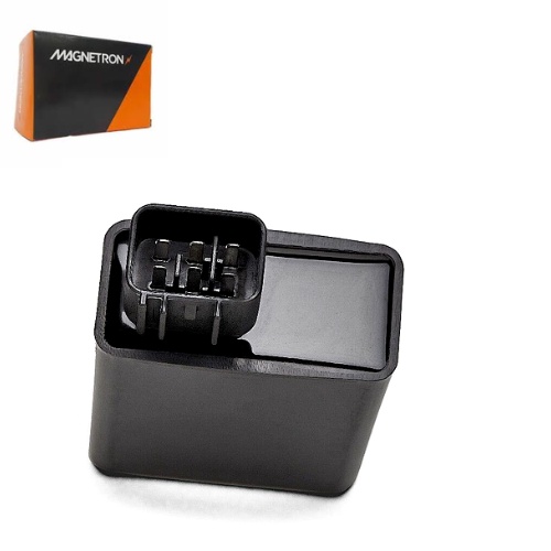 CDI Ybr 125 2006 a 2008 Magnetron em Oferta na Shopee