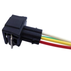 Chicote Sensor de Temp. Água ETE7754 VW - Cód.5811