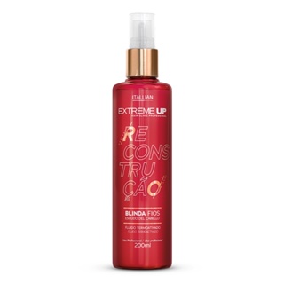BLINDA FIOS FLUIDO TERMOATIVADO EXTREME-UP 200ML em Oferta na Shopee
