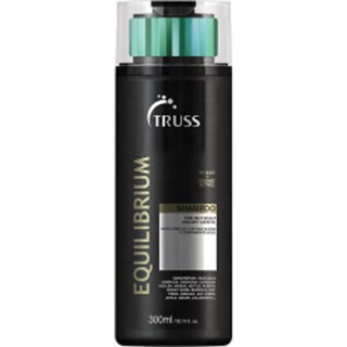 SHAMPOO EQUILIBRIUM TRUSS 300ML