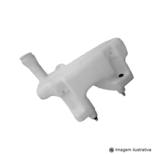Reservatório Limpador de Para-brisa S10 / Blazer 2000... ( com 1 Furo para Sensor ) em Oferta na Shopee