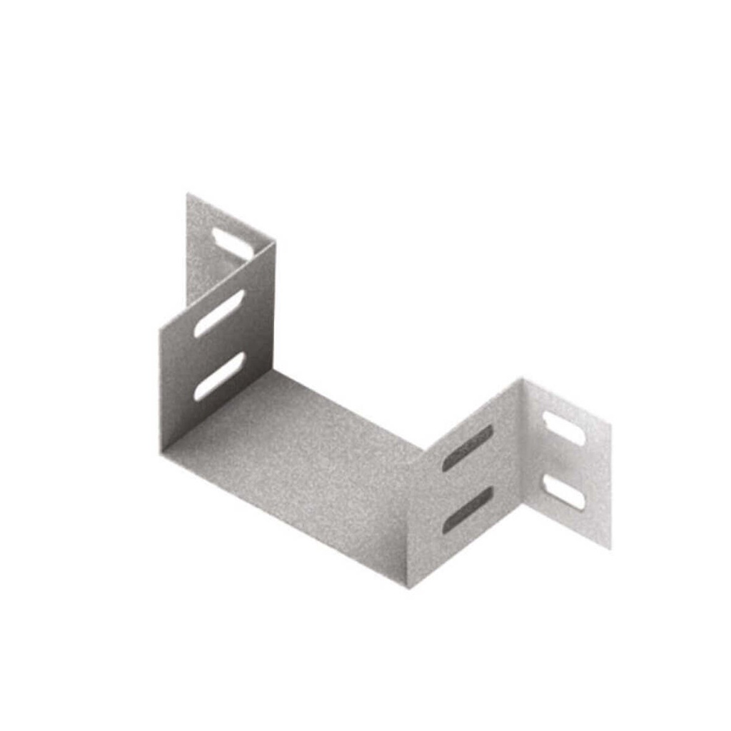 FLANGE ELETROCALHA 50X50MM