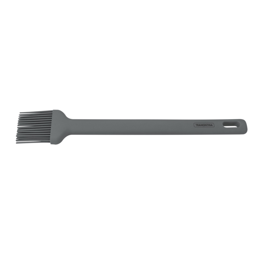 Pincel de Silicone Molde Cinza Tramontina - 258181600 em Oferta na Shopee