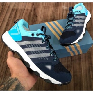 Tênis Add Kanadia Tr7 Masculino e Feminino casual diversas cores - Aproveite