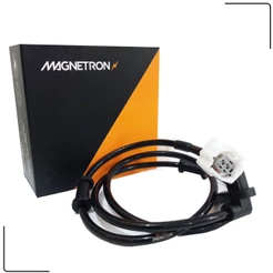 Sensor Abs / Velocidade Traseiro Fz25 250 2018-2025 Magnetron