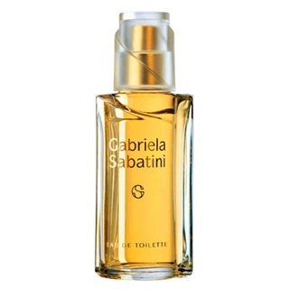 Perfume Gabriela Sabatini Feminino Eau de Toilette 60ml em Oferta na Shopee