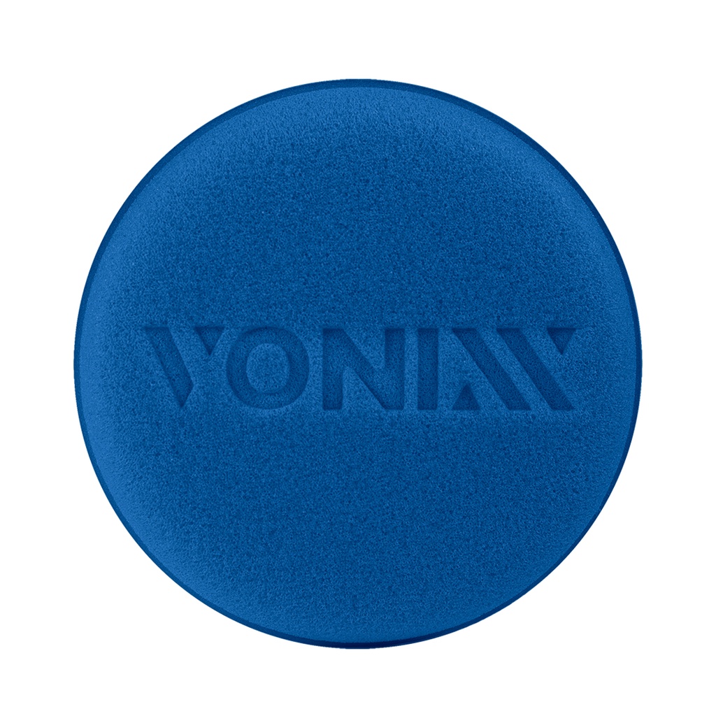 Aplicador de Espuma Premium Unidade Vonixx