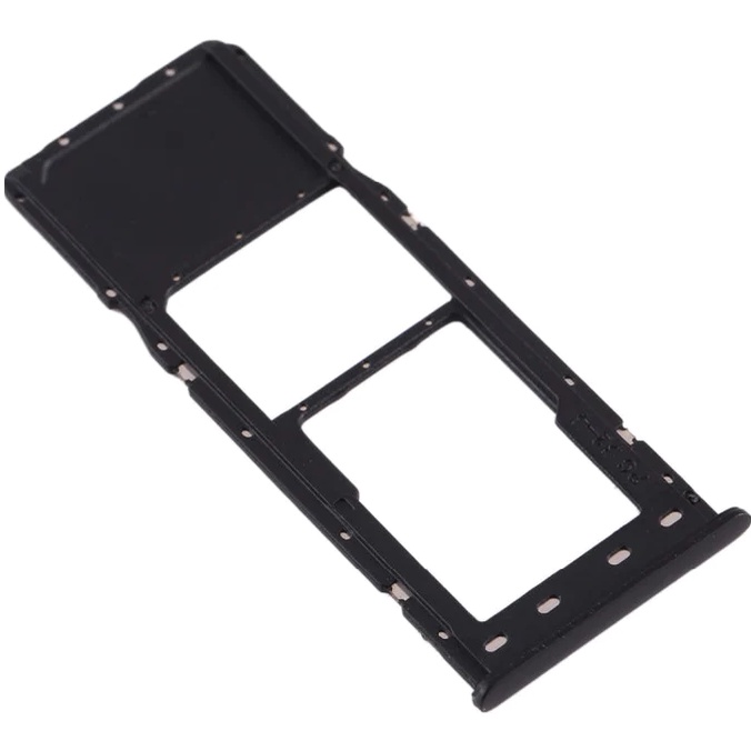 Bandeja Gaveta Chip Sim Card Para Galaxy A10