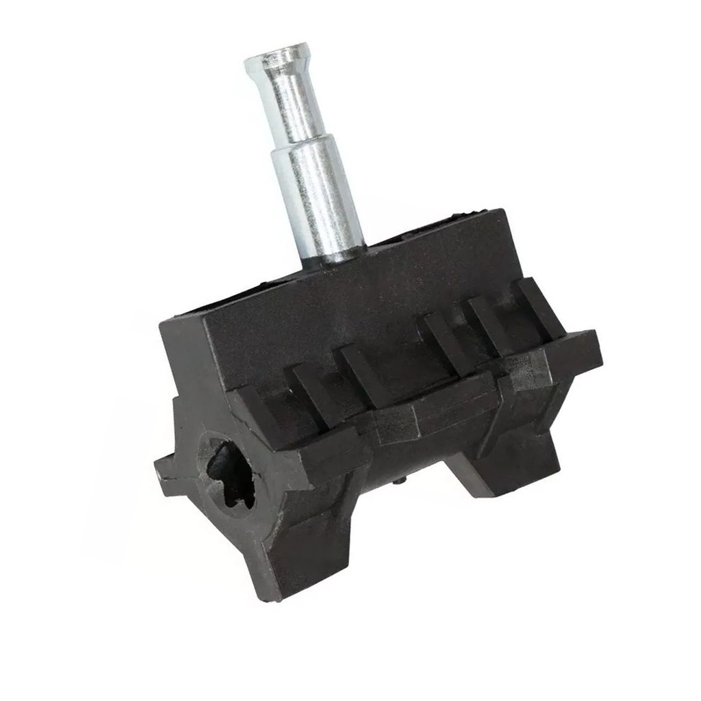 Porca Acionadora Reposição Fuso Bv Passo 60 Motor Basculante 1/2 Rcg