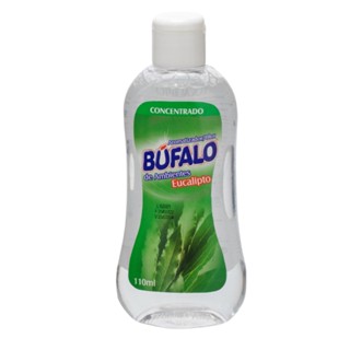 Aromatizador de Ambiente Eucalipto Búfalo 110ML