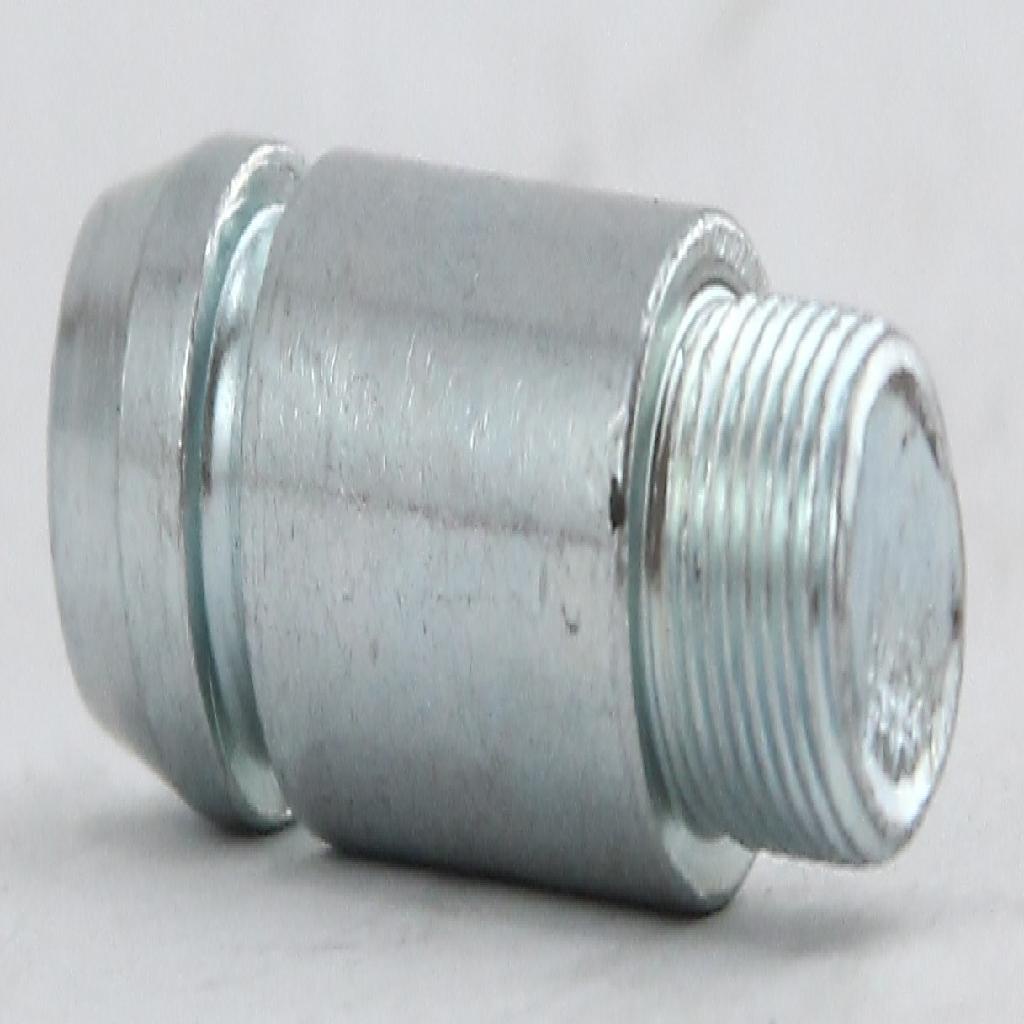 Eixo Pino Do Suporte Articulador Ventilador Philco/britania