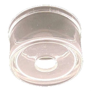 Copo Vidro Filtro Bomba Diesel Cav Perkins D10 D20 F4000 em Oferta na Shopee