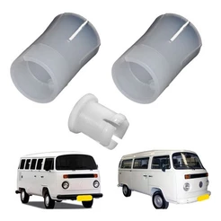 Kit Buchas Reparo Varao Trambulador Kombi - 211711185