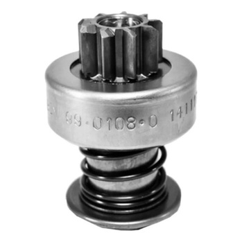 Bendix Impulsor Partida Arranque Chevette 1.4 1.6 77/ - 108 em Oferta na Shopee